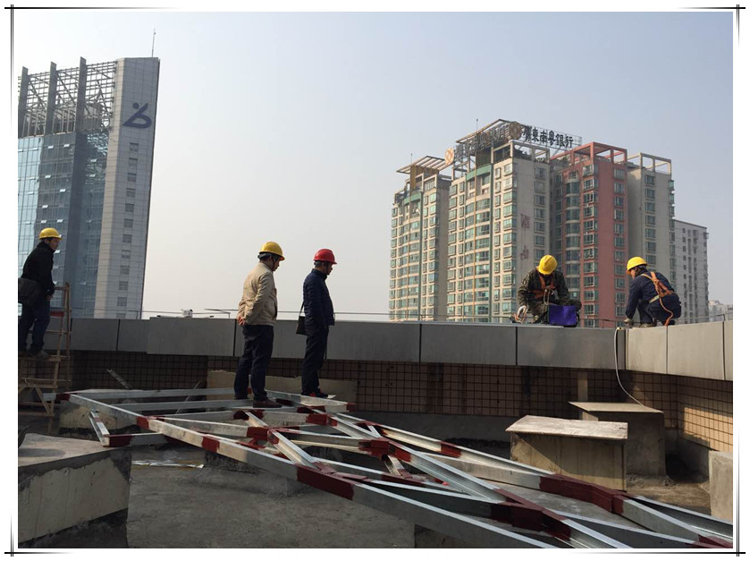 亮化工程 亮化工程